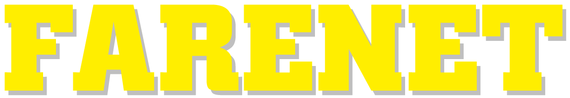 Farenet Logo